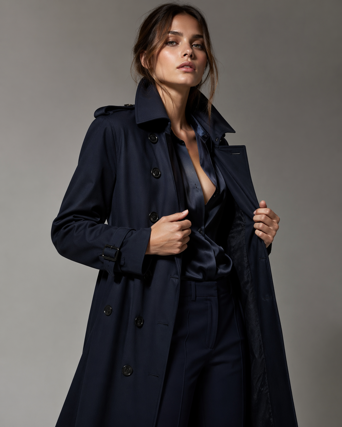 Styled look 3