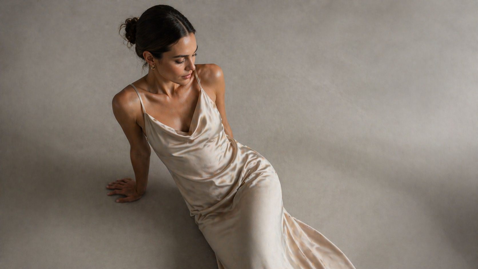 New season main editorial look